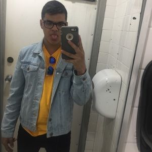 Meet your Posher, Gabriel